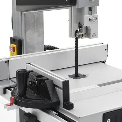 Scie à ruban - Coupe 24,5 cm