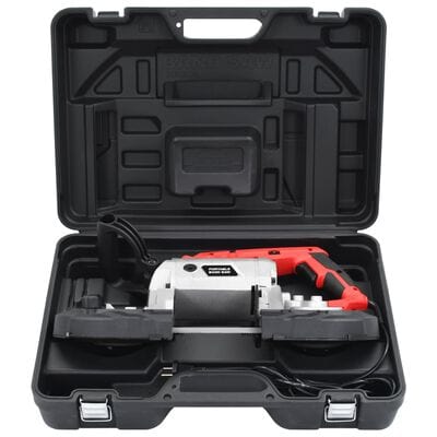 Scie à ruban portable