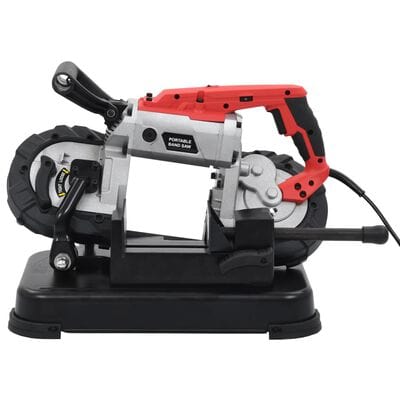 Scie à ruban portable