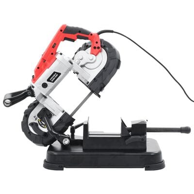 Scie à ruban portable