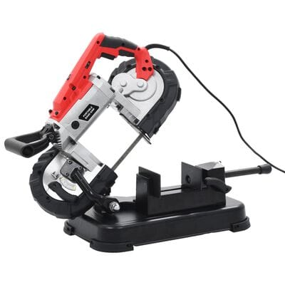 Scie à ruban portable