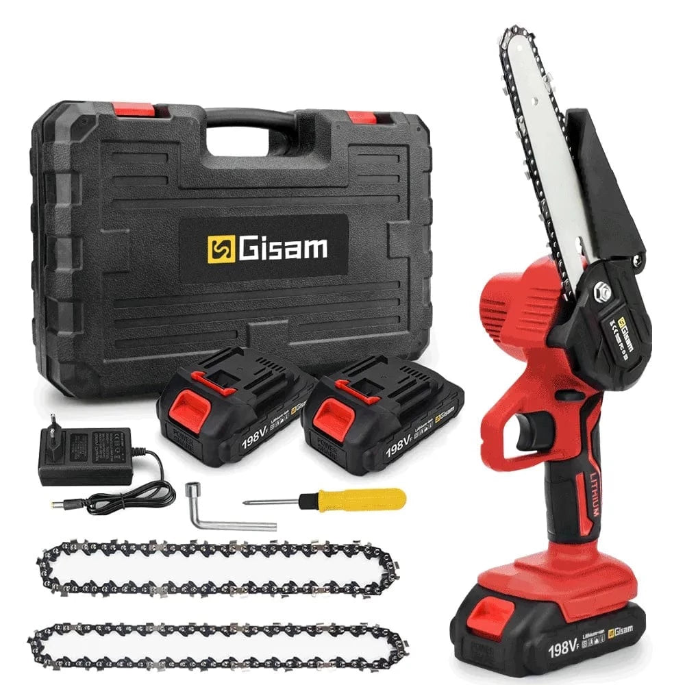 Scies électriques bois