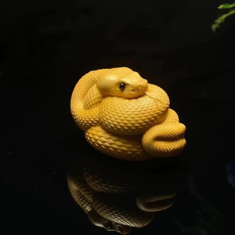 Sculpture bois animaux