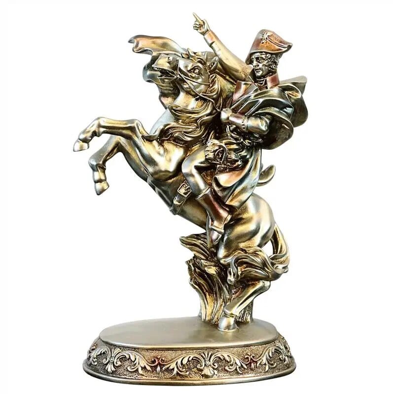Sculpture Napoleon