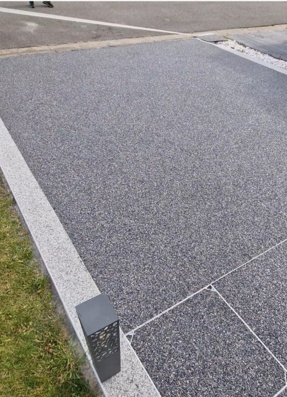 Sol en tapis de marbre (Devis sur-mesure)