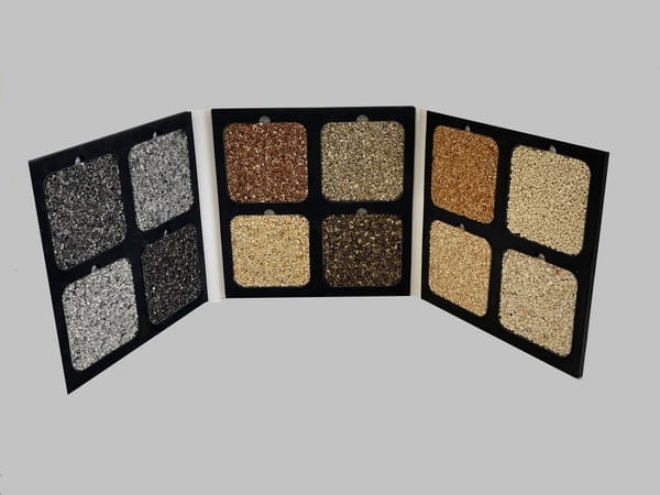 Sol en tapis de marbre (Devis sur-mesure)