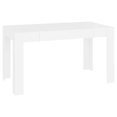 Table a manger 140 cm