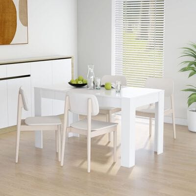 Table a manger 140 cm