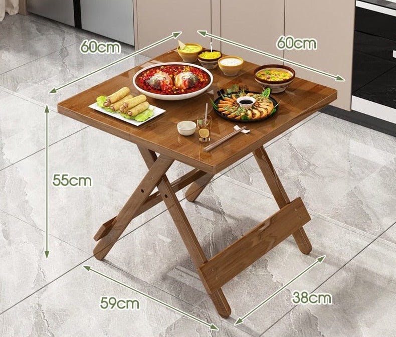 Table a manger 2 personnes