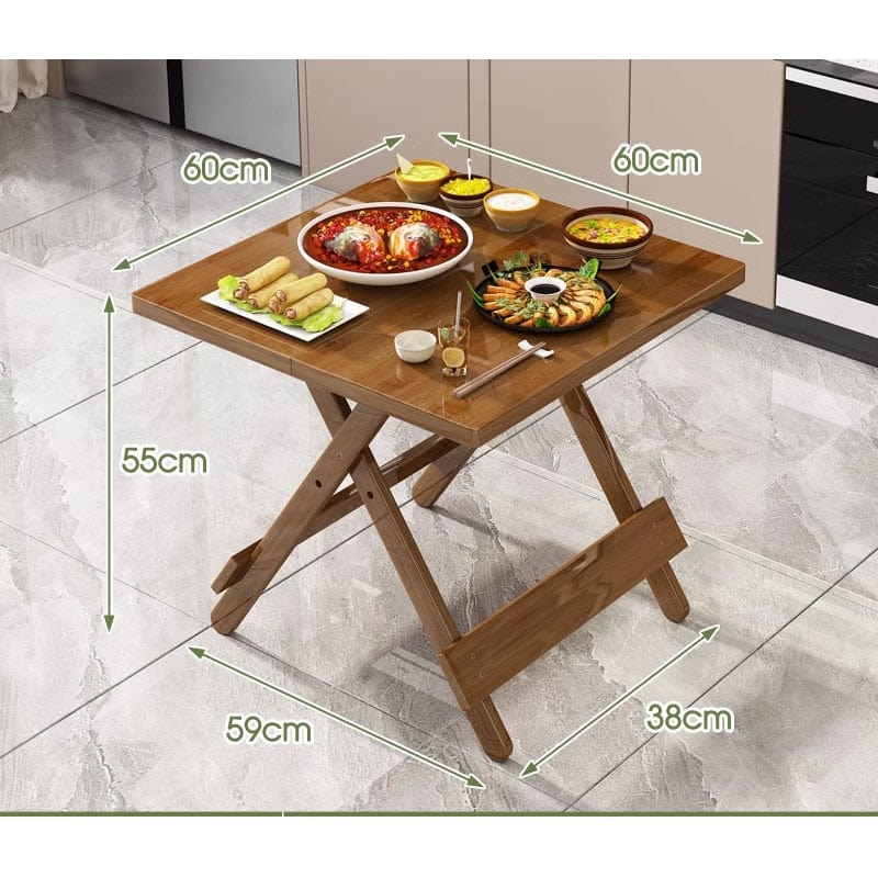 Table a manger 2 personnes