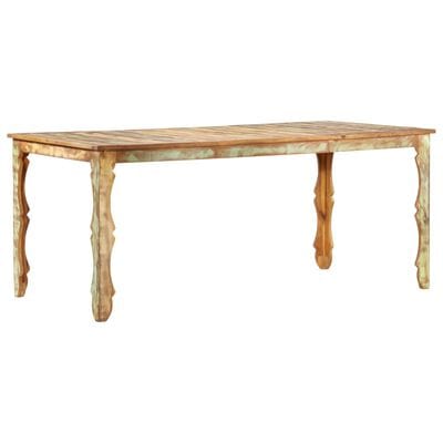 Table a manger art deco