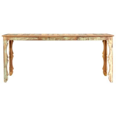 Table a manger art deco
