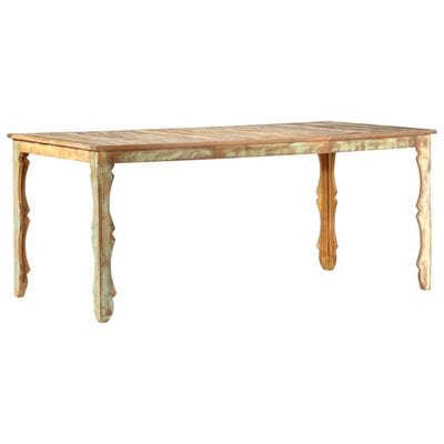 Table a manger art deco