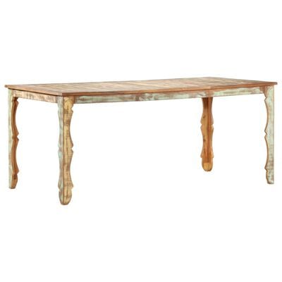 Table a manger art deco