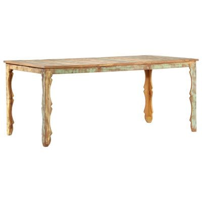 Table a manger art deco