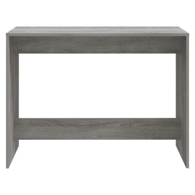 Table a manger avec banc gris