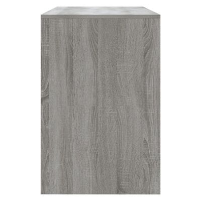 Table a manger avec banc gris