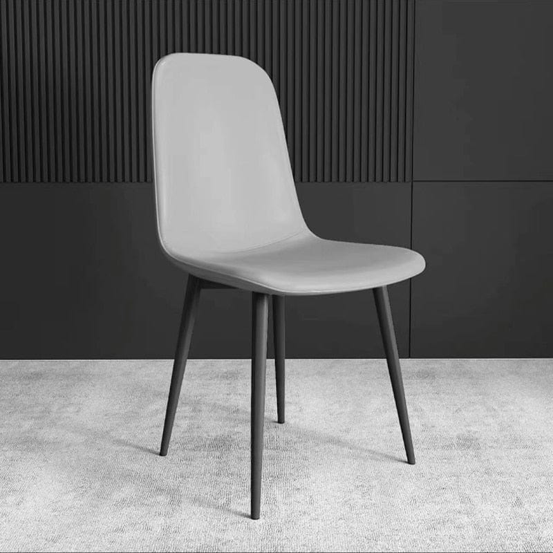 Table a manger avec chaises