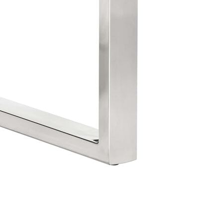 Table a manger bois brut