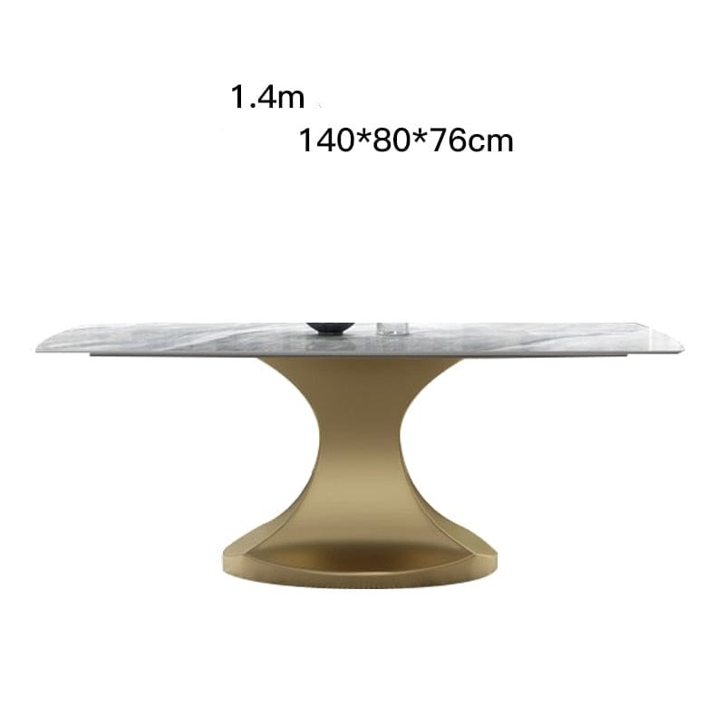 Table a manger et chaise