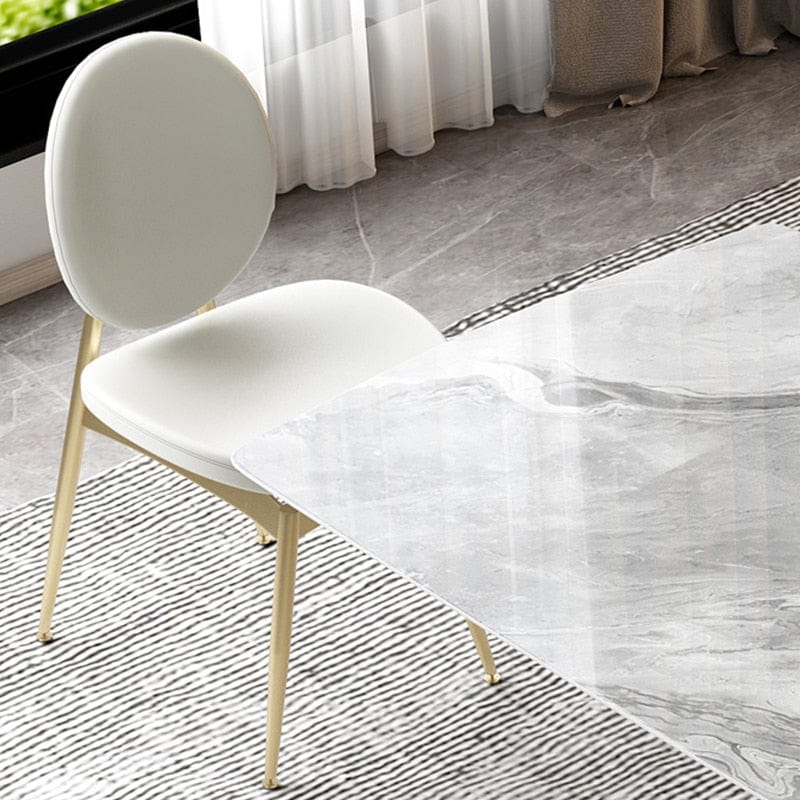 Table a manger et chaise