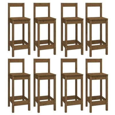 Table a manger et chaises hautes