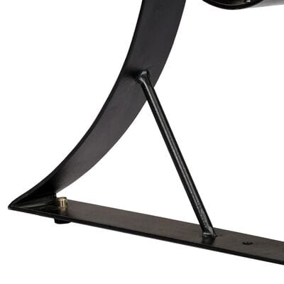 Table a manger industrielle bois