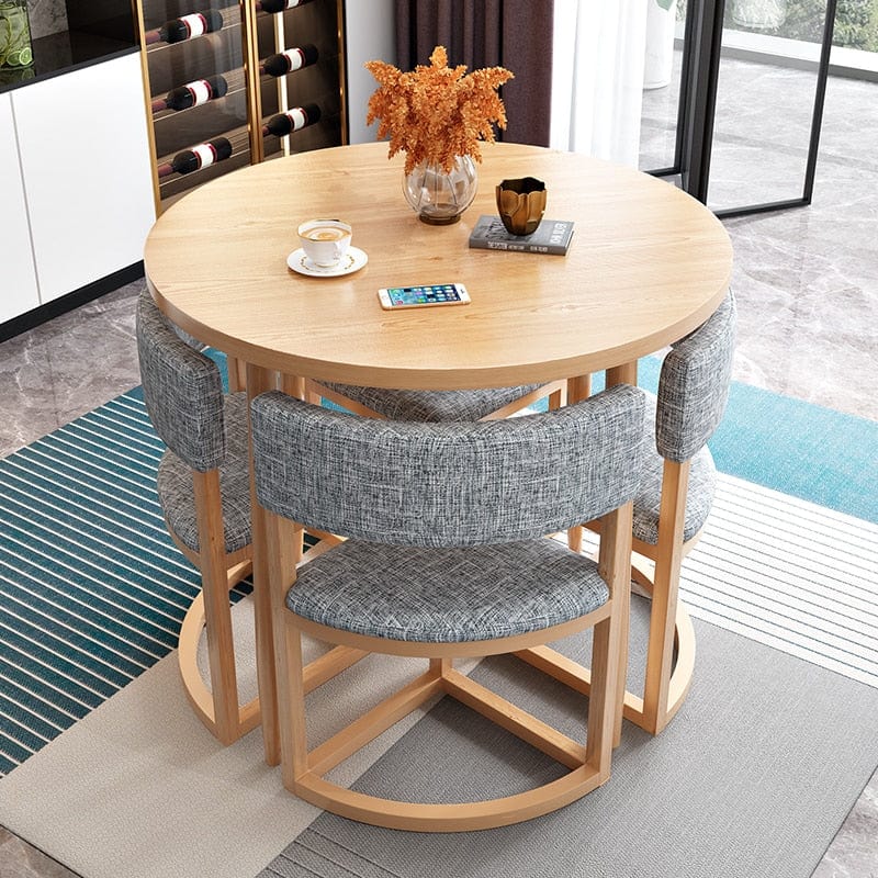 Table a manger petit espace