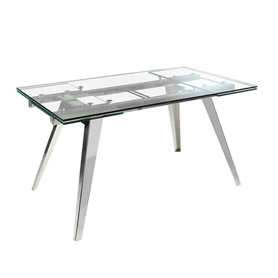 Table a manger pliable