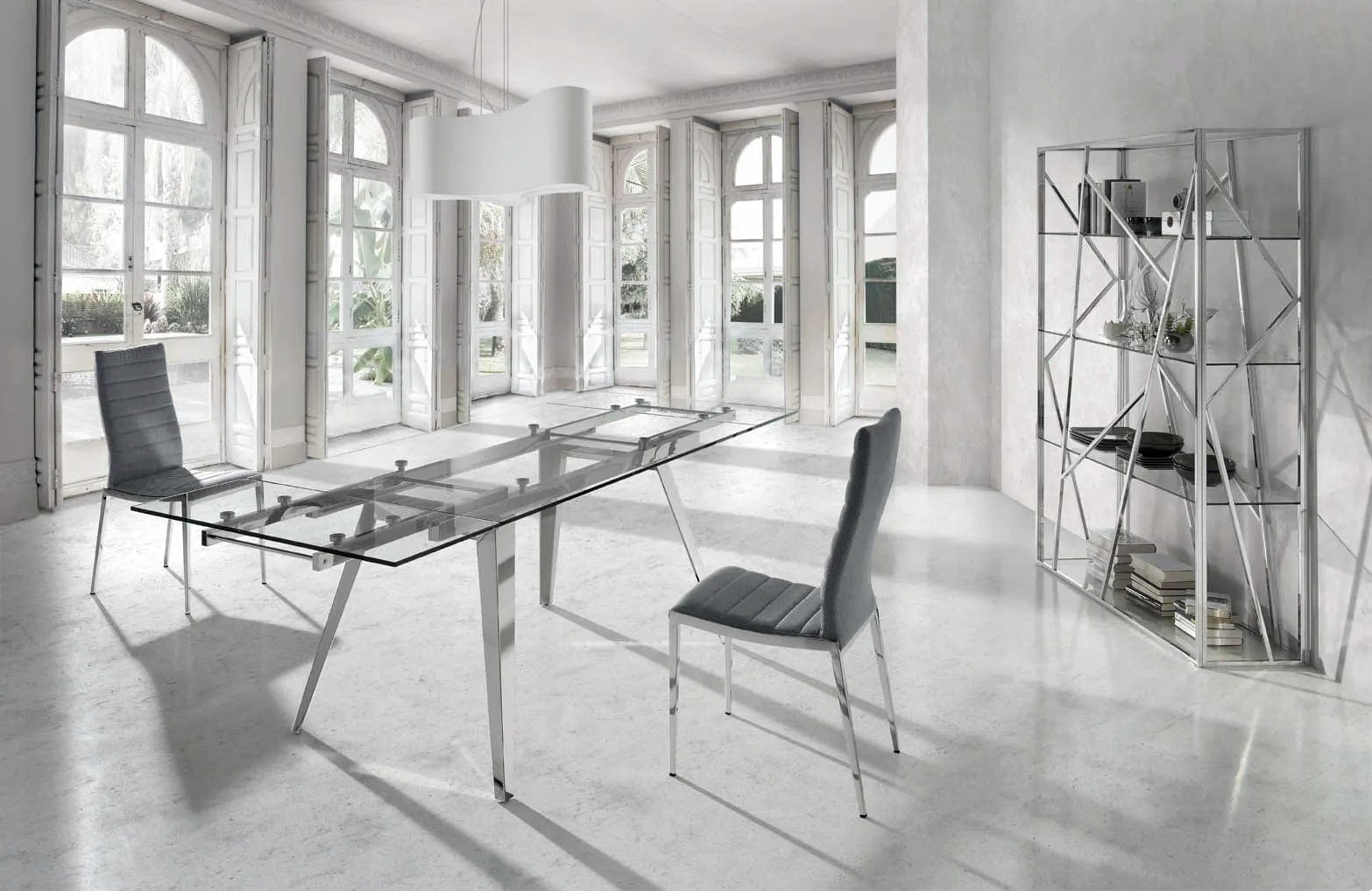 Table a manger pliable