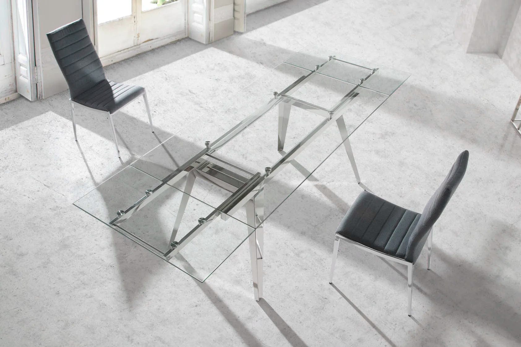 Table a manger pliable