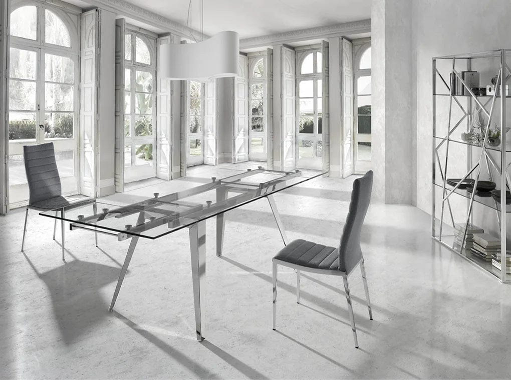 Table a manger pliable