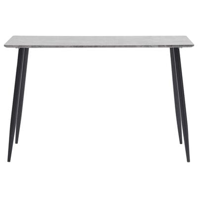 Table a manger rectangle