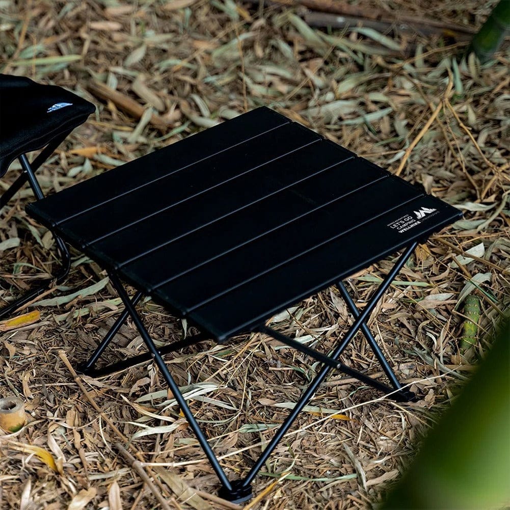 Table a manger relevable