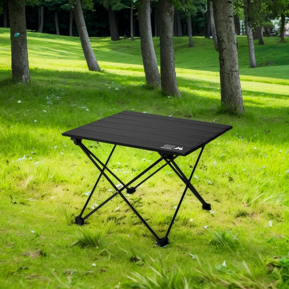 Table a manger relevable