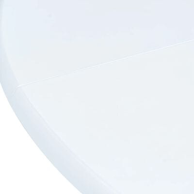 Table a manger ronde en bois