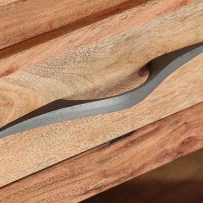 Table basse ancienne