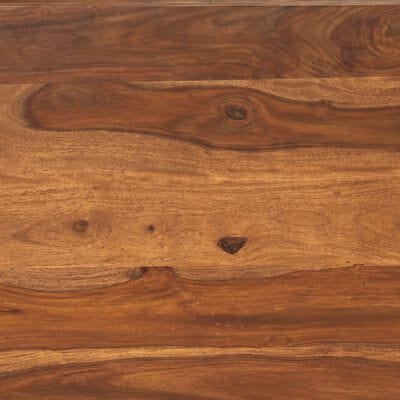 Table basse bois design