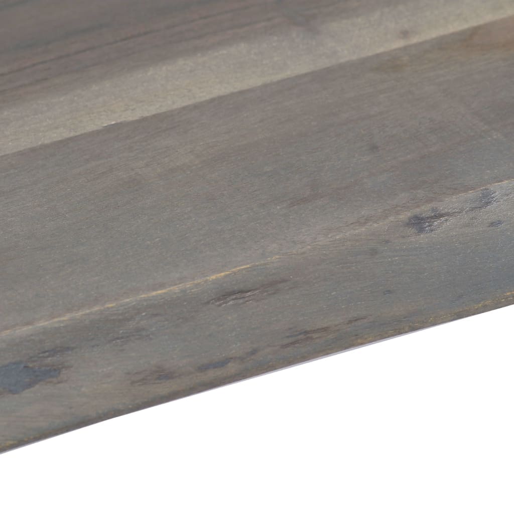 Table basse bois naturel
