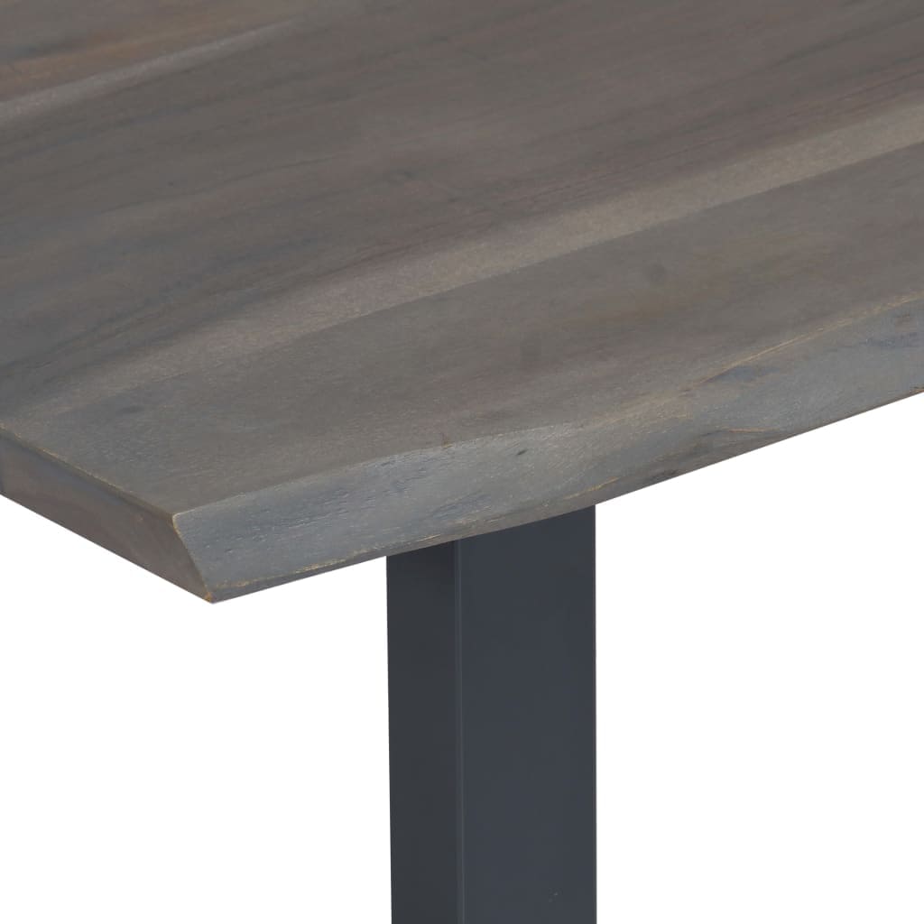 Table basse bois naturel