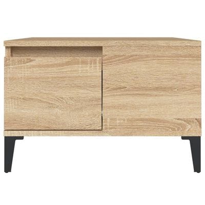 Table basse de salon en bois