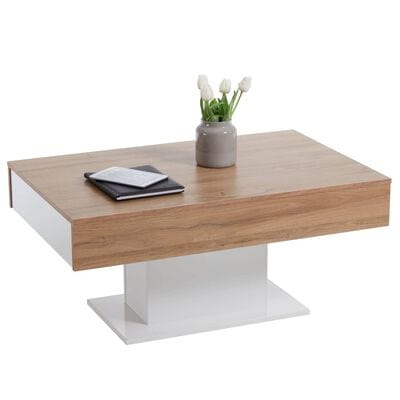 Table basse moderne