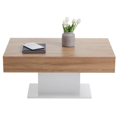 Table basse moderne
