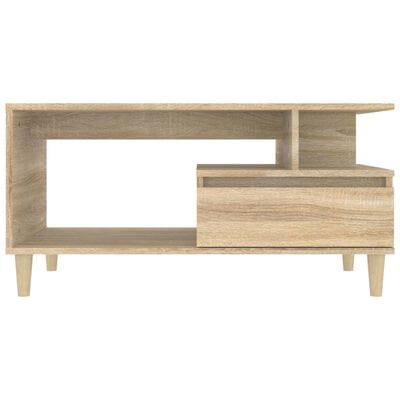 Table basse salon rangement
