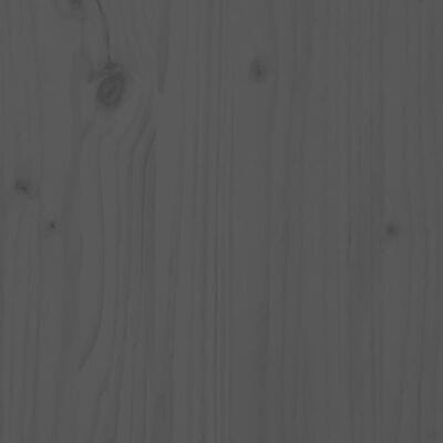 Table chevet 3 tiroirs