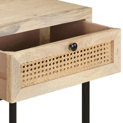 Table console rotin