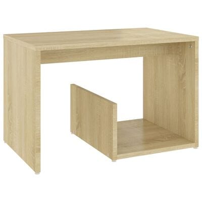Table d appoint avec rangement