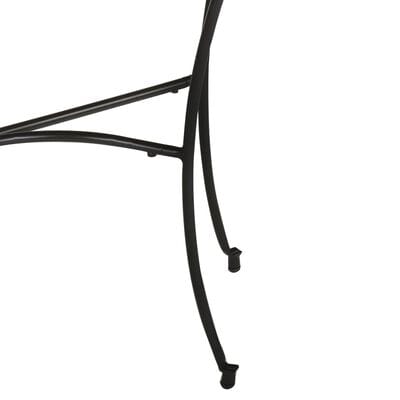 Table d'appoint manguier massif