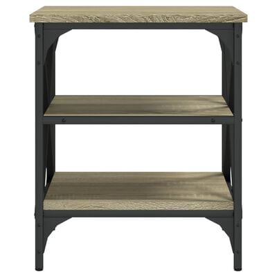 Table d'appoint moderne