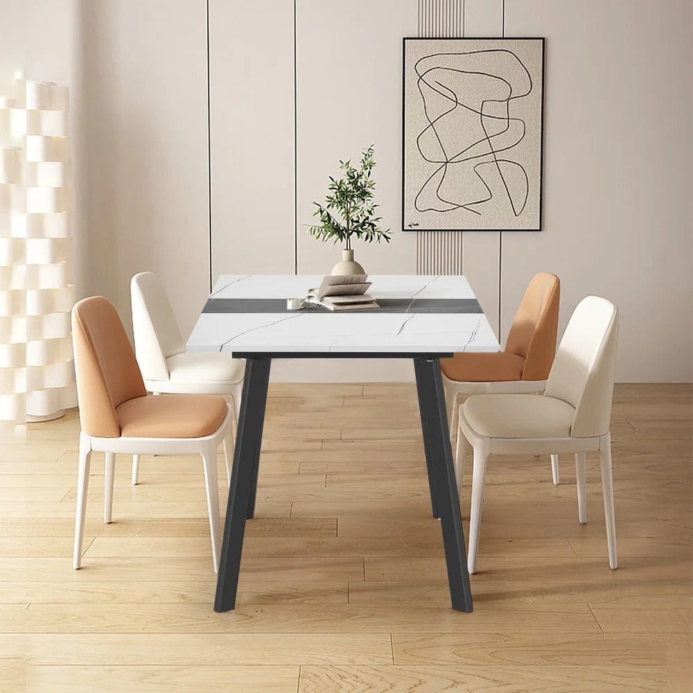 Table de 4 personnes